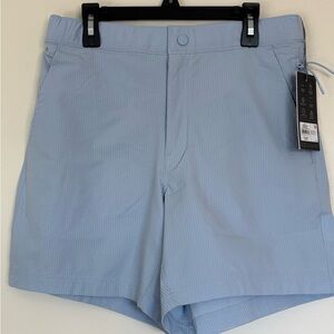 NWT VRST Men’s 6in Relaxed Fit Resort Short